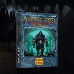 Coperta Aeon's End: The Abyss