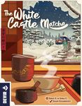 The White Castle - Matcha