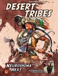 Neuroshima Hex! 3.0: Desert Tribes doboz