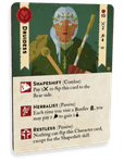 Mini Rogue: Forgotten Guardians