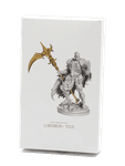 Kingdom Death: Monster – Lordsruin Promo Cards