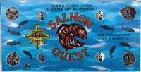 Salmon Quest