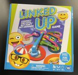 Linked Up Game: Emoji