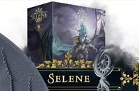Requiem: Downfall of Magic – Selene