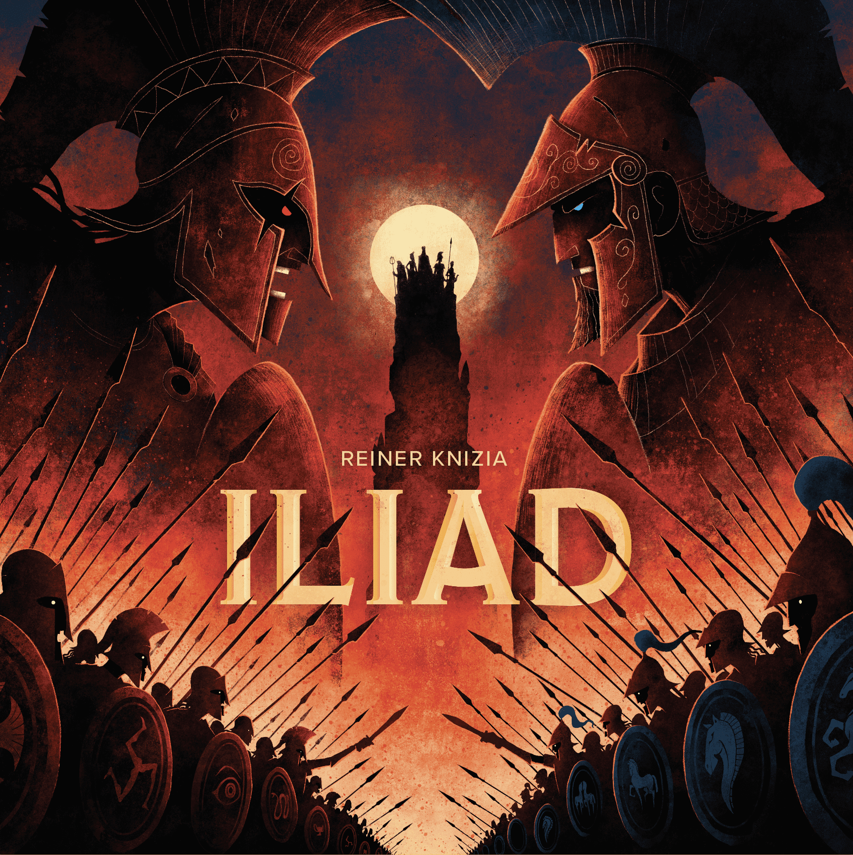 Iliad doboz