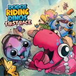Dodos Riding Dinos: First Race