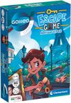 Escape Game: Abenteuer in Paris
