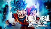Dragon Ball Super: Fusion World