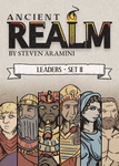 Ancient Realm: Leaders – Set II