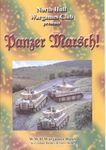 Panzer Marsch! WWII Wargames Rules