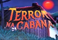 Terror na Cabana