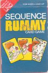 Sequence Rummy