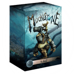 Moonstone: Ribald the Troll
