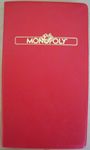 Monopoly: Magnetic Pocket Edition