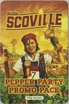 Scoville: 2nd Edition – Pepper Party Promo Pack box art