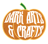 Village Pillage: Dark Arts and Crafts