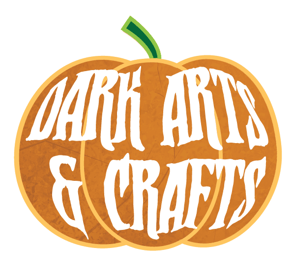 Village Pillage: Dark Arts and Crafts doboz