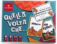 Quella volta che...