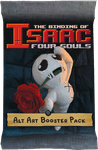 The Binding of Isaac: Four Souls – 6th Anniversary Alt Art Booster Pack