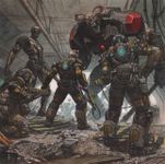 Legions of Steel RELOADED