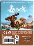 Looot: New Longships and Shields box art