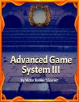 Advanced Game System III