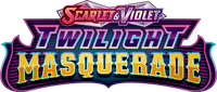Pokémon TCG: Scarlet & Violet – Twilight Masquerade