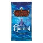 Flesh and Blood: Part the Mistveil