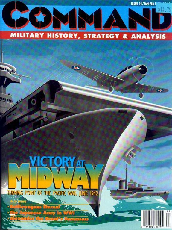 Coperta Victory at Midway: Turning Point of the Pacific War, June 1942