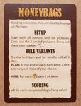 Rumors of Gold: Moneybags