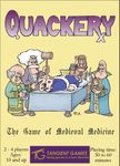 Quackery: The Game of Medieval Medicine