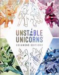 Unstable Unicorns: Diamond Edition
