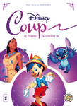 Disney Coup: Truques Traiçoeiros