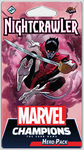 Marvel Champions: The Card Game – Nightcrawler Hero Pack box art
