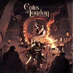 Historica Arcanum: Cults of London