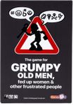 Grumpy Old Men