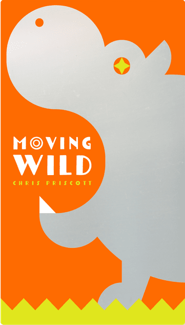 Moving Wild doboz