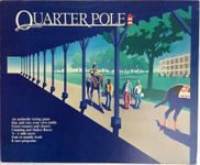 Quarter Pole