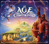 An Age Contrived: Folklore & Pilgrimage