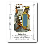 Rebel Princess: Deluxe Edition – Carmesina