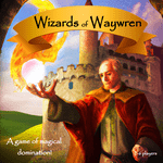 Wizards of Waywren