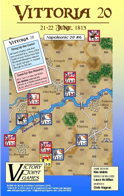 Vittoria 20 doboz
