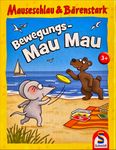 Mauseschlau & Bärenstark: Bewegungs-Mau Mau