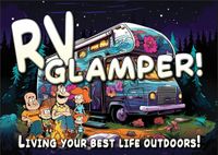 RV Glamper