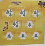Savannah Park: Festive Trees Promo