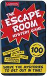 The Escape Room Mystery Game