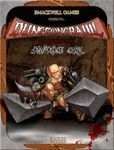 Dungeon Crawl