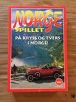 Norge-spillet
