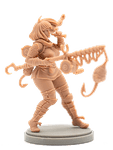 Kingdom Death: Monster – Skyfish Rod and Brightfish Promo Cards