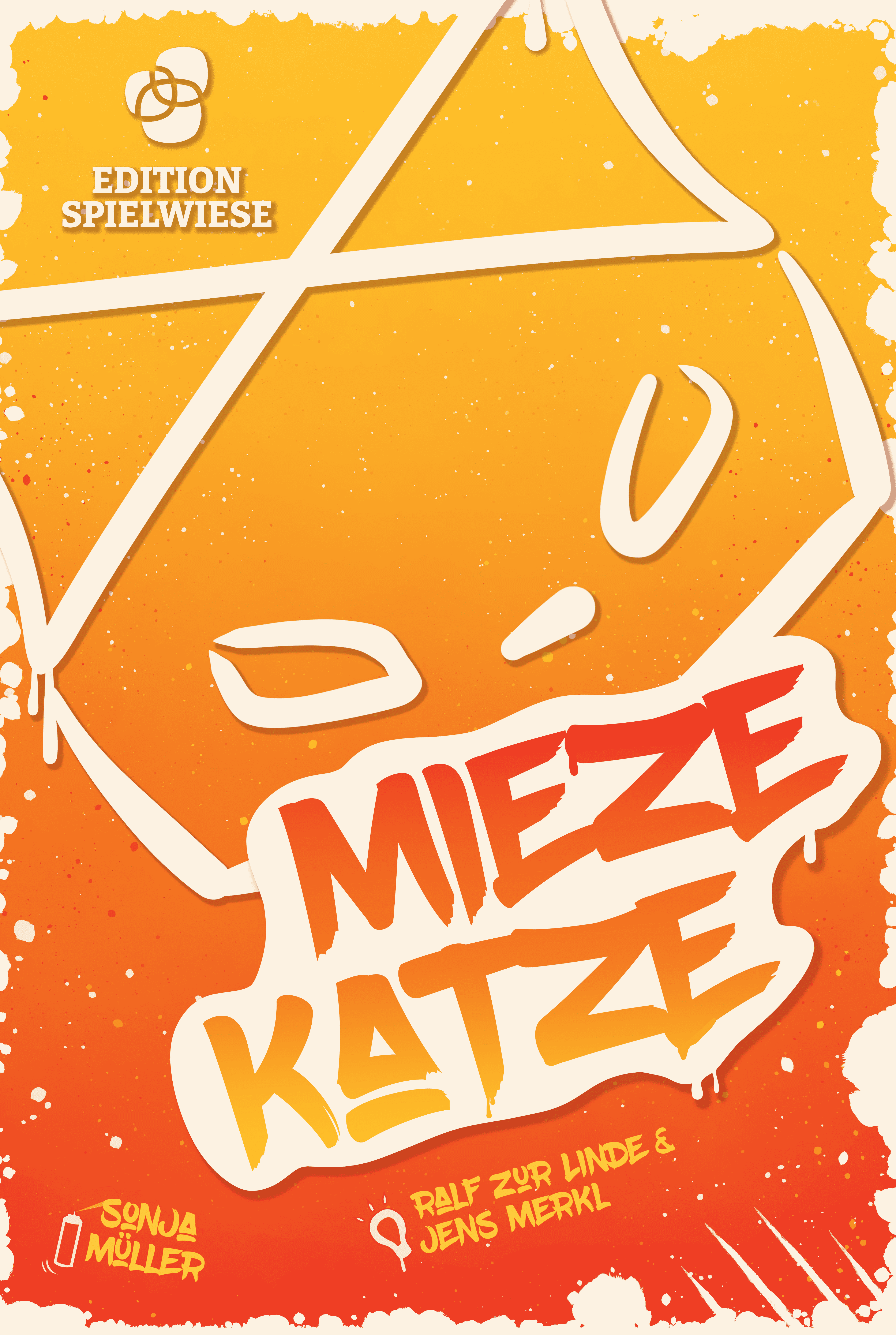 Coperta Beatz'n'Catz